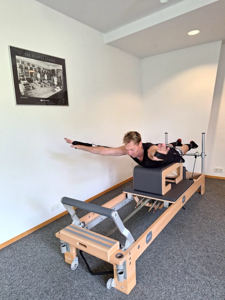pilates-geraet-reformer
