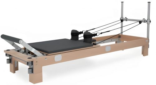 Pilates Gerät Reformer