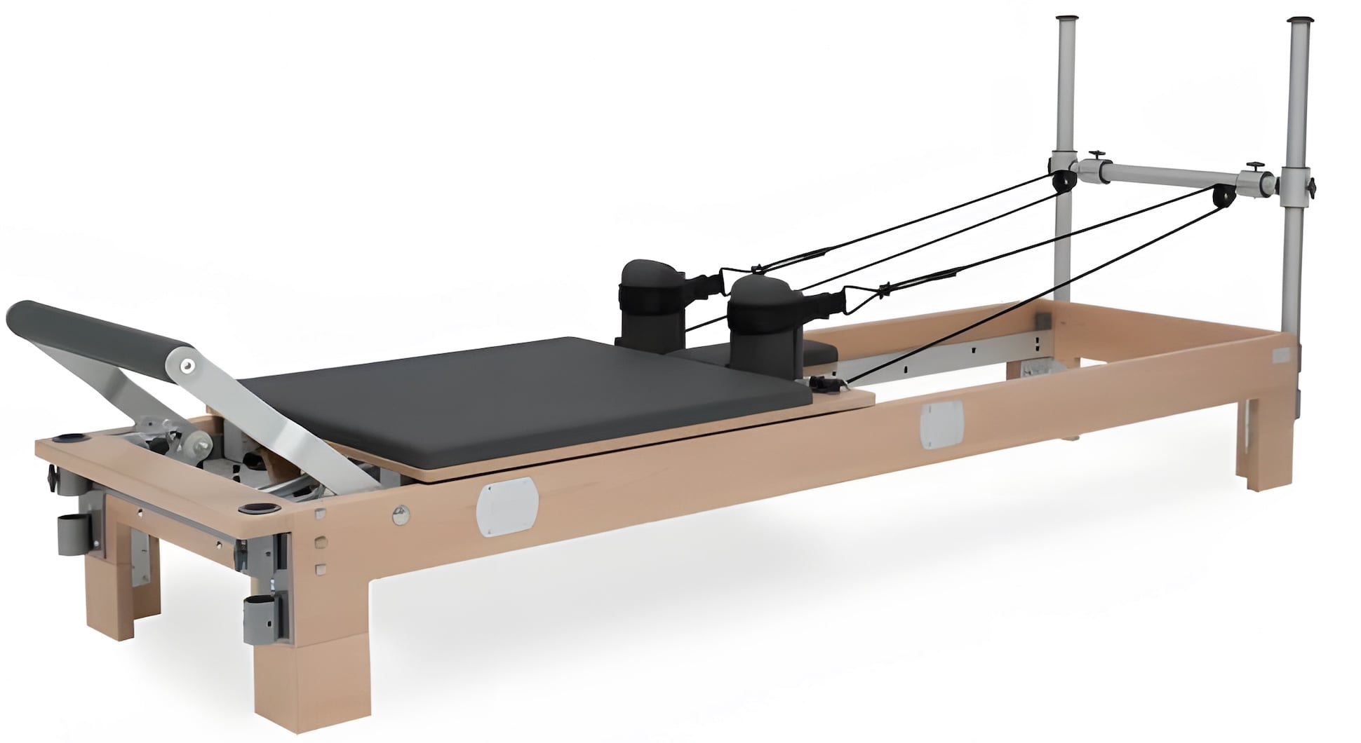 Pilates Gerät Reformer