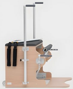 Pilates Gerät Wunda Chair